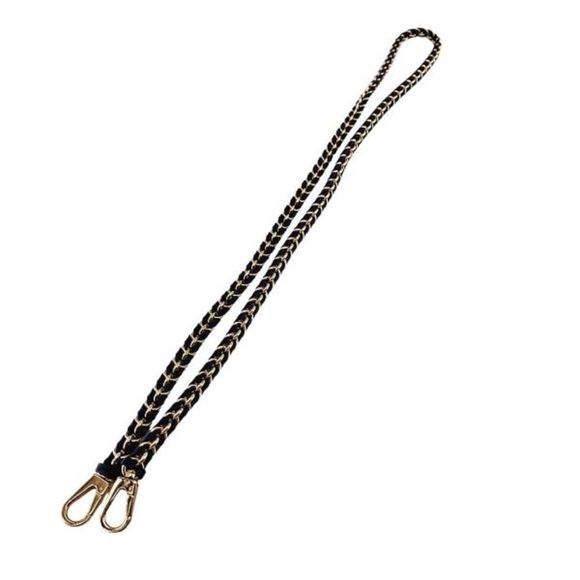 Louis Vuitton Vanity Reverse Monogram Canvas Calf Leather PM Shoulder Bag - Picture 6 of 6